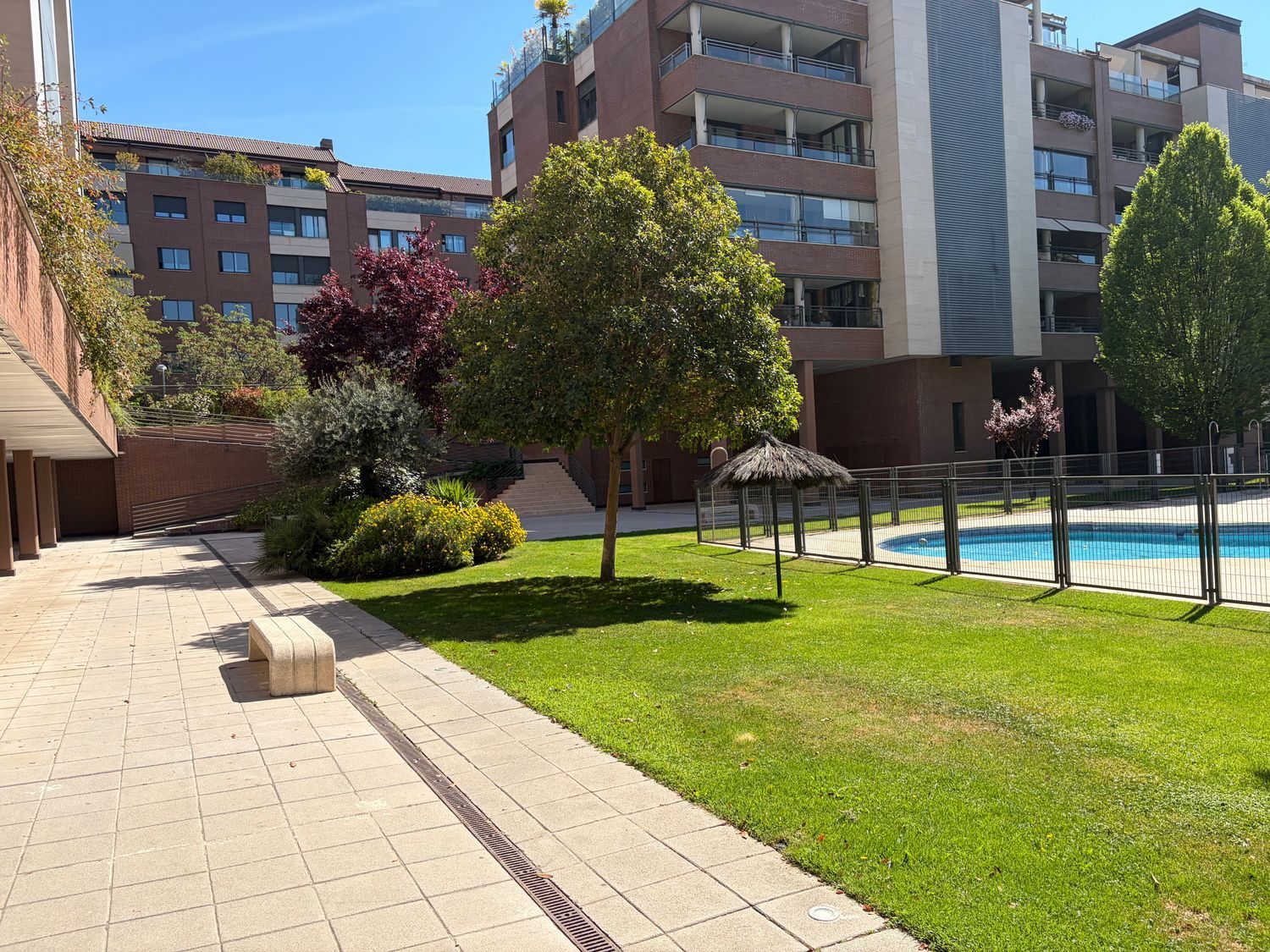 Piso en avenida del Monasterio de Silos, 36 - Foto 12