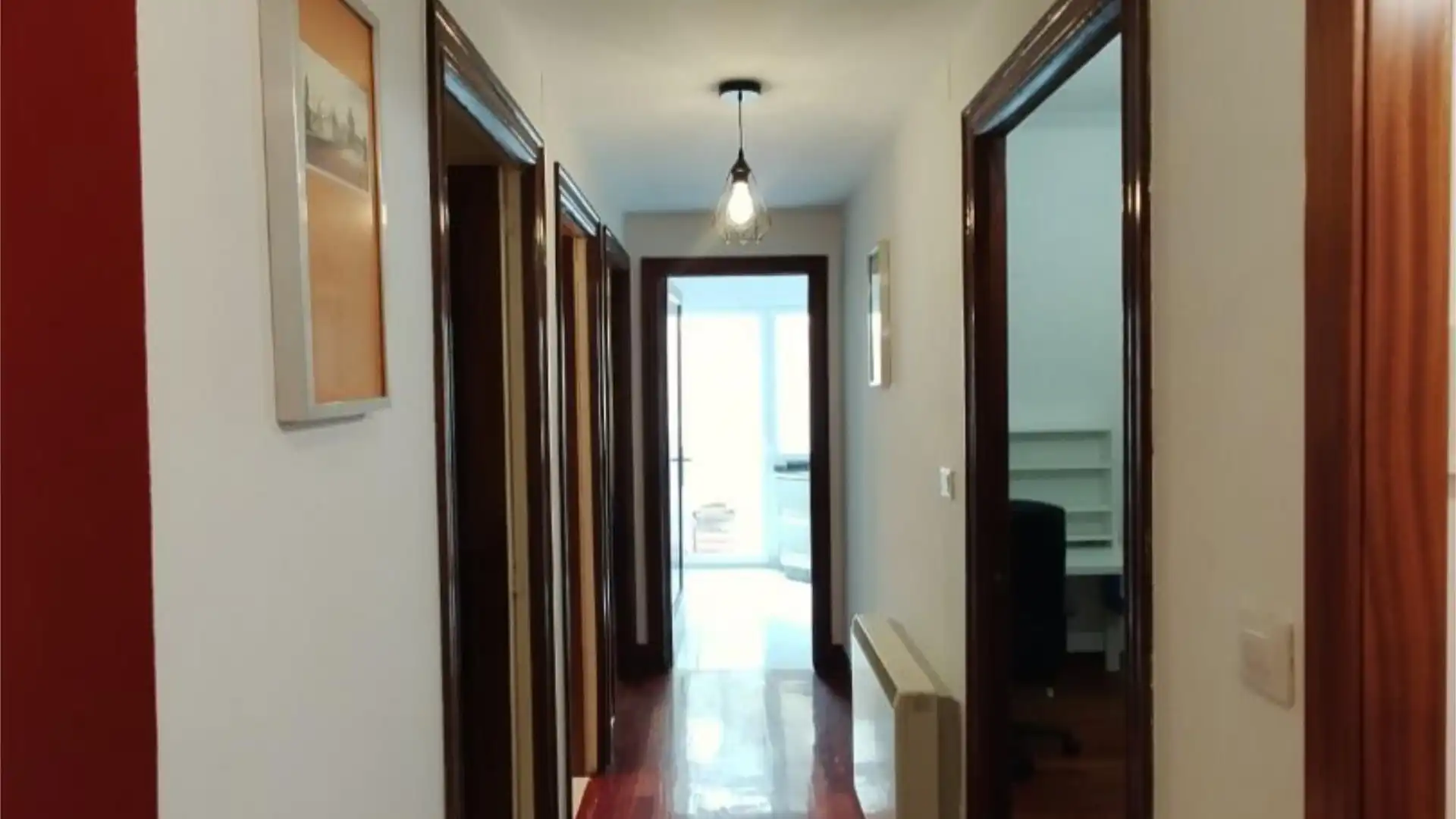 Piso en  Rúa do Ecuador 34 - Foto 9