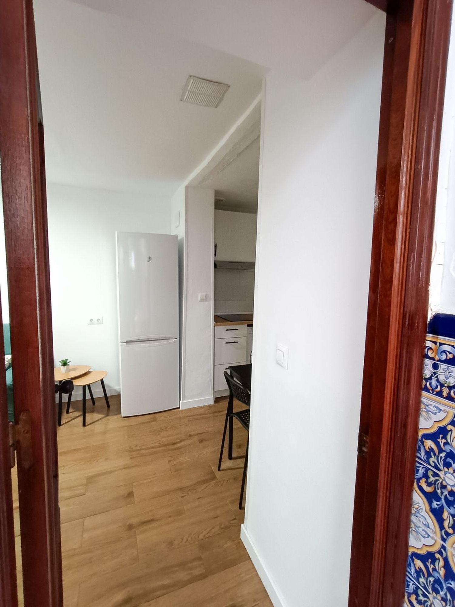 Estudio en Calle Atienza, 28, Encarnación-Las Setas - Foto 10