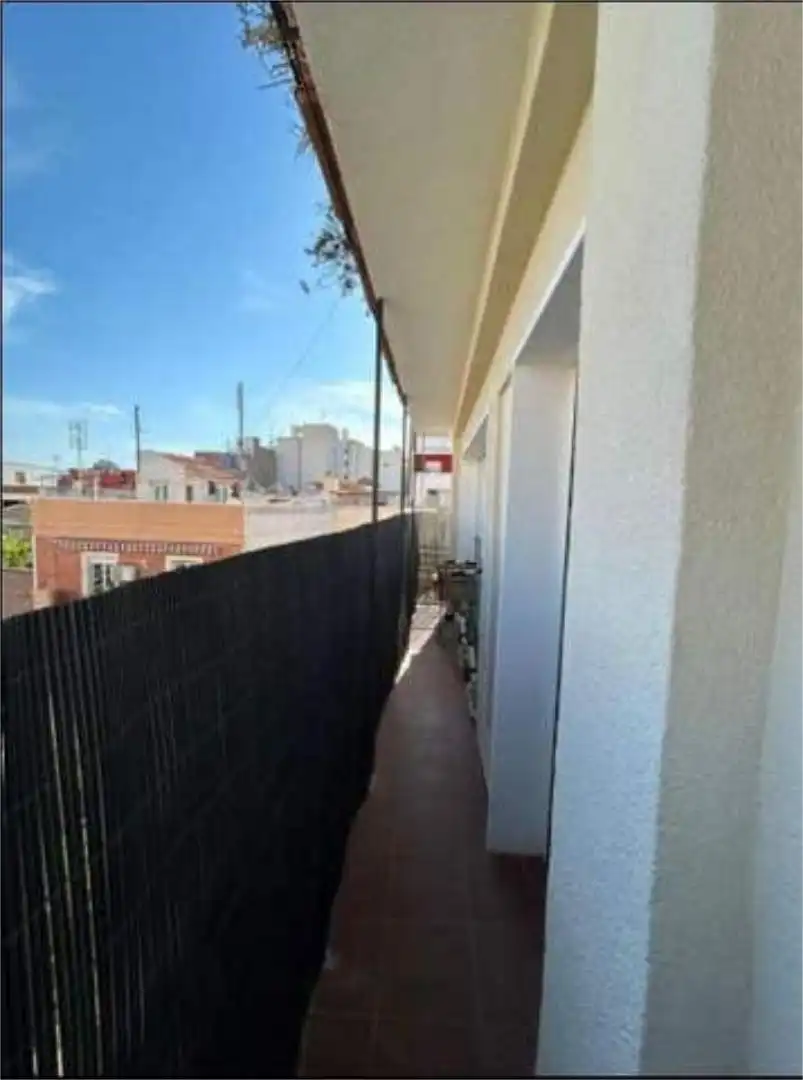 Piso en Centro - Foto 6