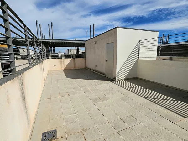 Loft en Calle de la Creu Roja, 1, Vara de Quart - Foto 10