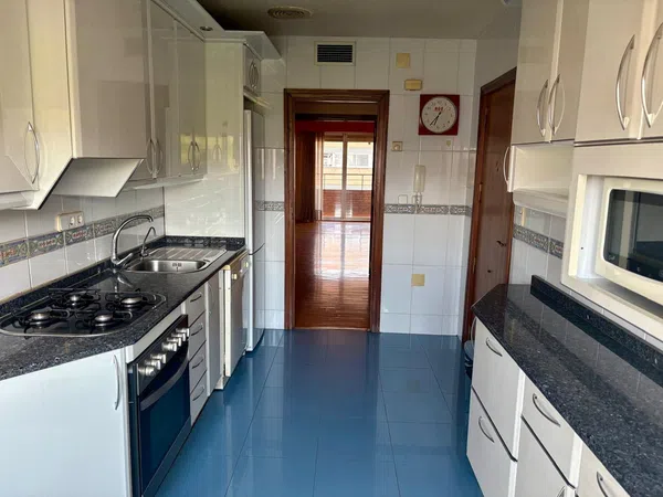 Piso en Avenida Pío Baroja, 4, Infante Juan Manuel - Foto 14
