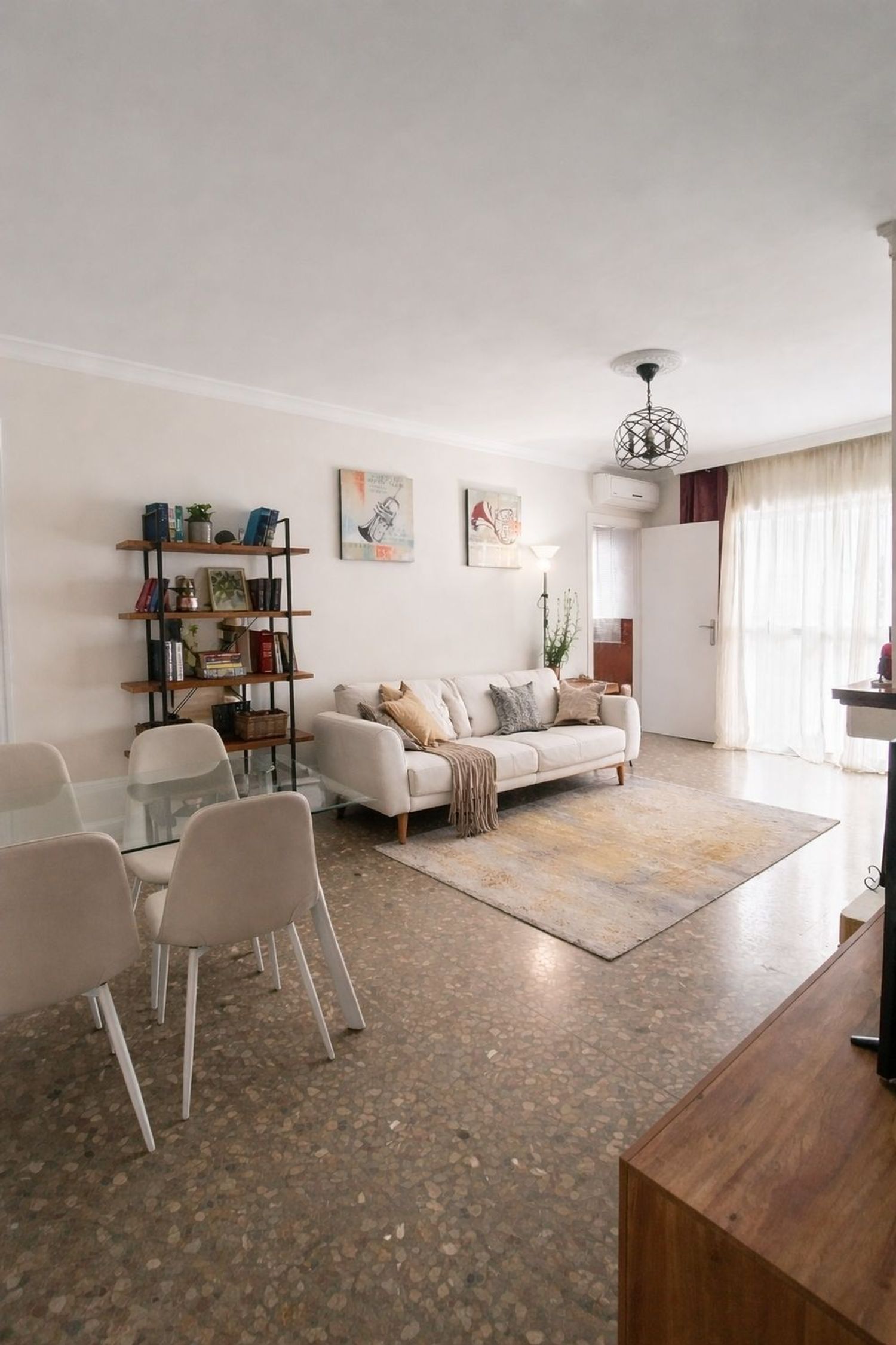 Chalet adosado en calle Castilla, 6 - Foto 2