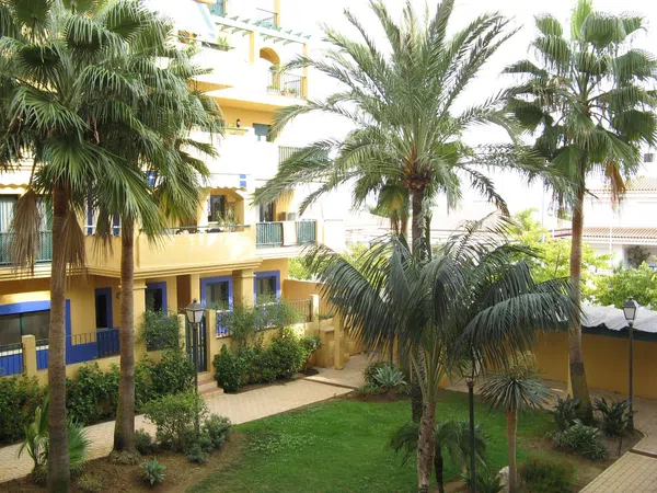 Piso en Avenida de Barcelona, 2, Linda Vista-Nueva Alcántara-Cortijo Blanco - Foto 2