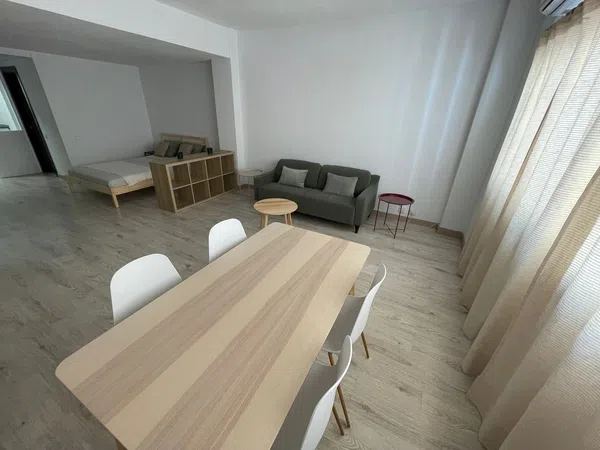 Estudio en Calle de María de Molina, 56, Castellana - Foto 6