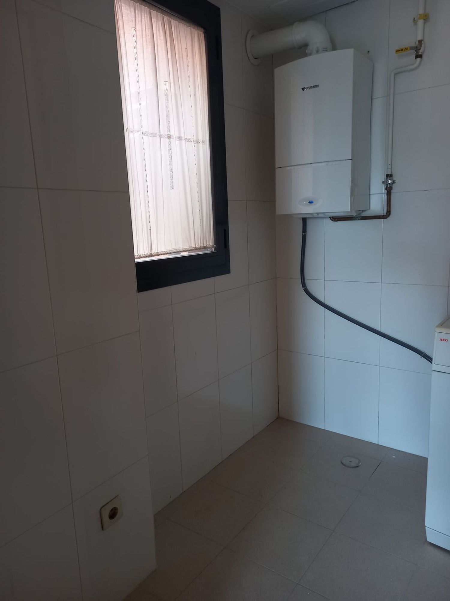 Piso en Calle las Gardenias, 25, Valderas - Los Castillos - Foto 17