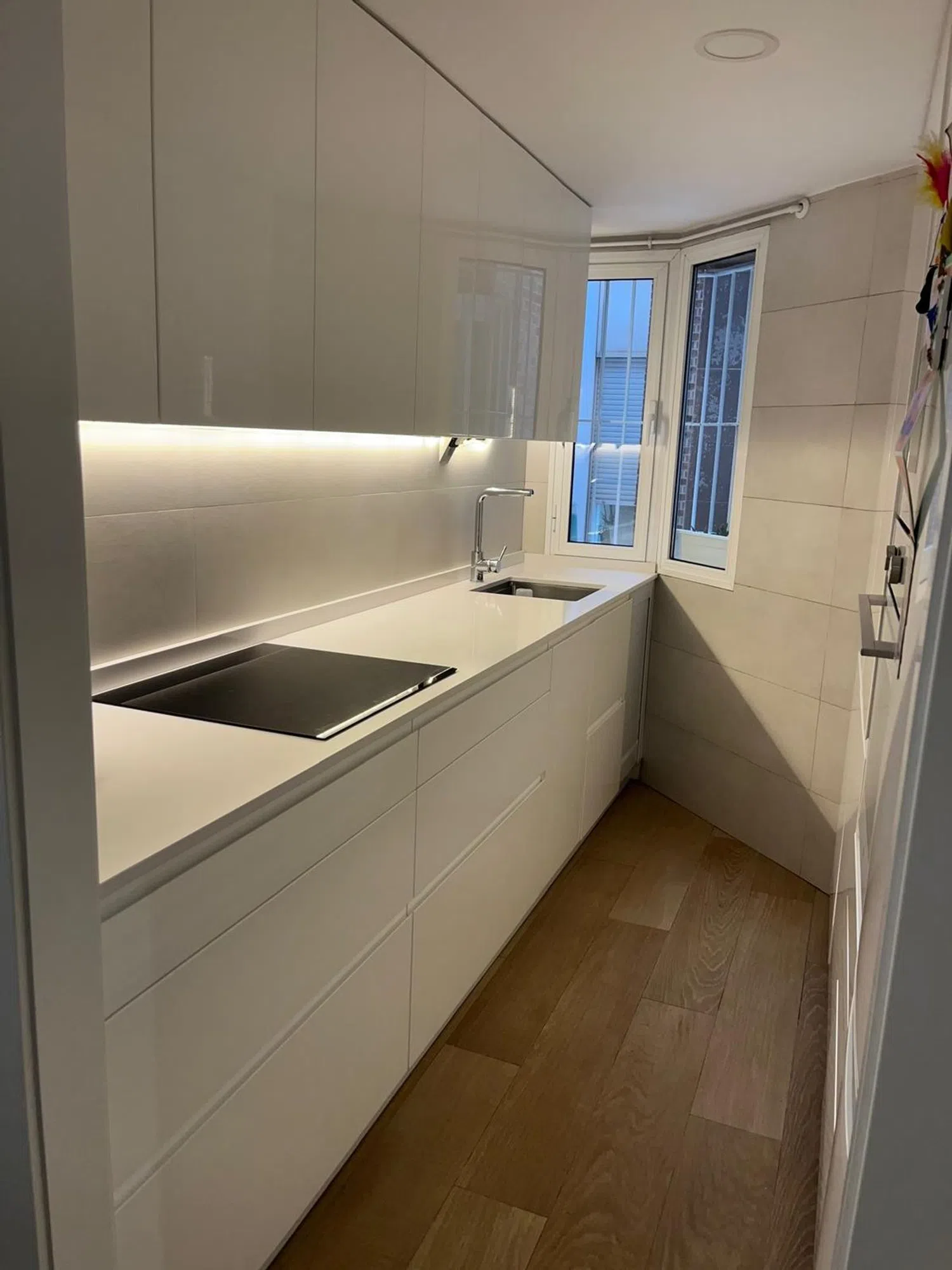 Piso en calle de José Silva, 15 - Foto 5