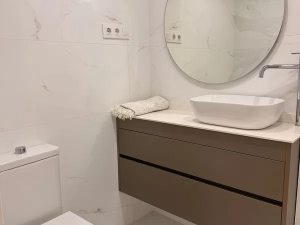 Piso en Calle Vara de Rey, 6, Santa Eulalia - Foto 5
