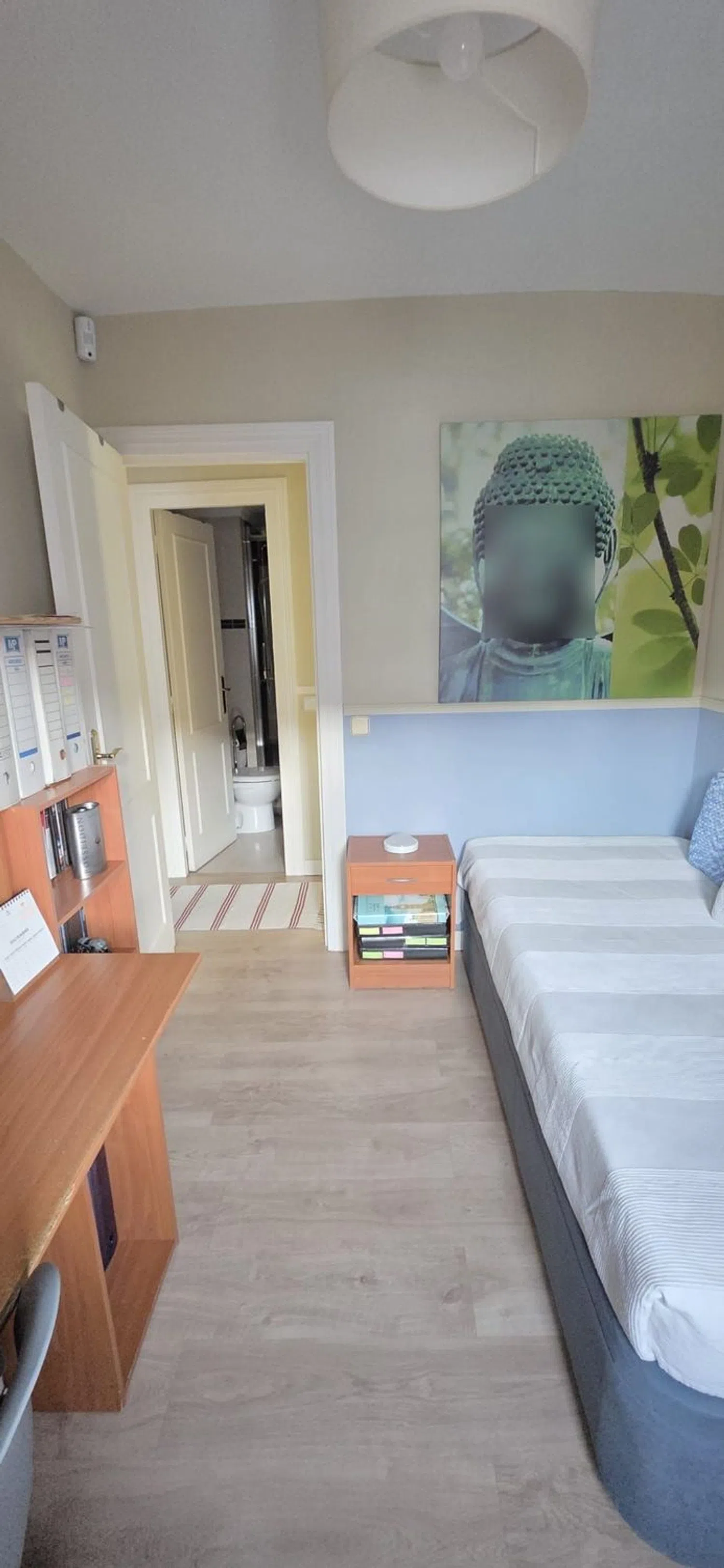 Piso en calle de Portugal, 15 - Foto 33