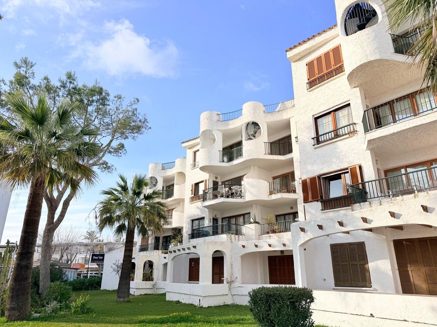 Piso en carretera d'Artà, 7 - Foto 24