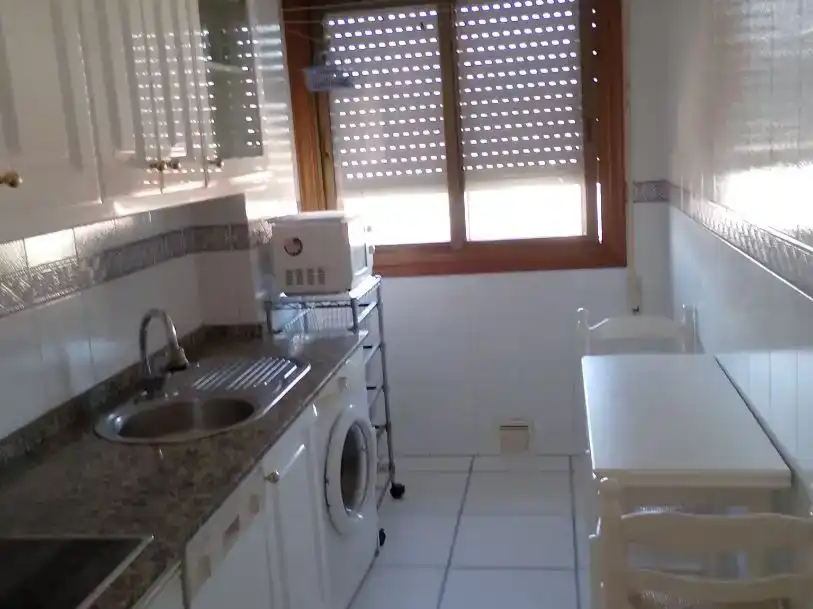 Piso en  Rúa Padre Ramón María Aller 4 - Foto 7