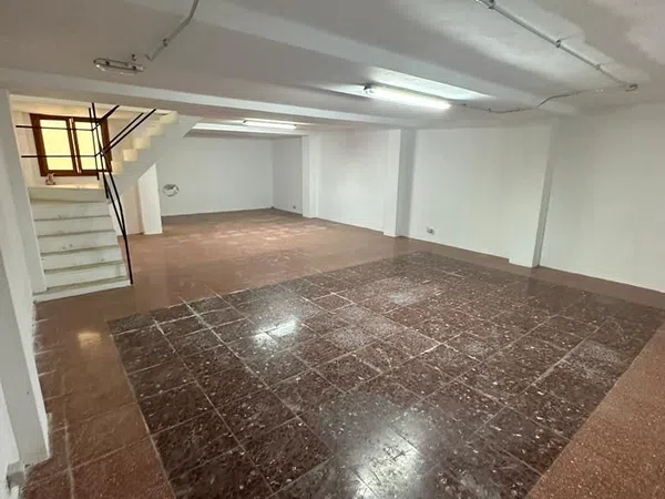 Casa independiente en Barrio Schamann - Rehoyas - Foto 39