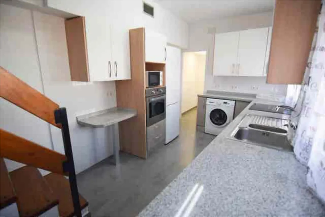 Ático en San Pedro - Foto 6