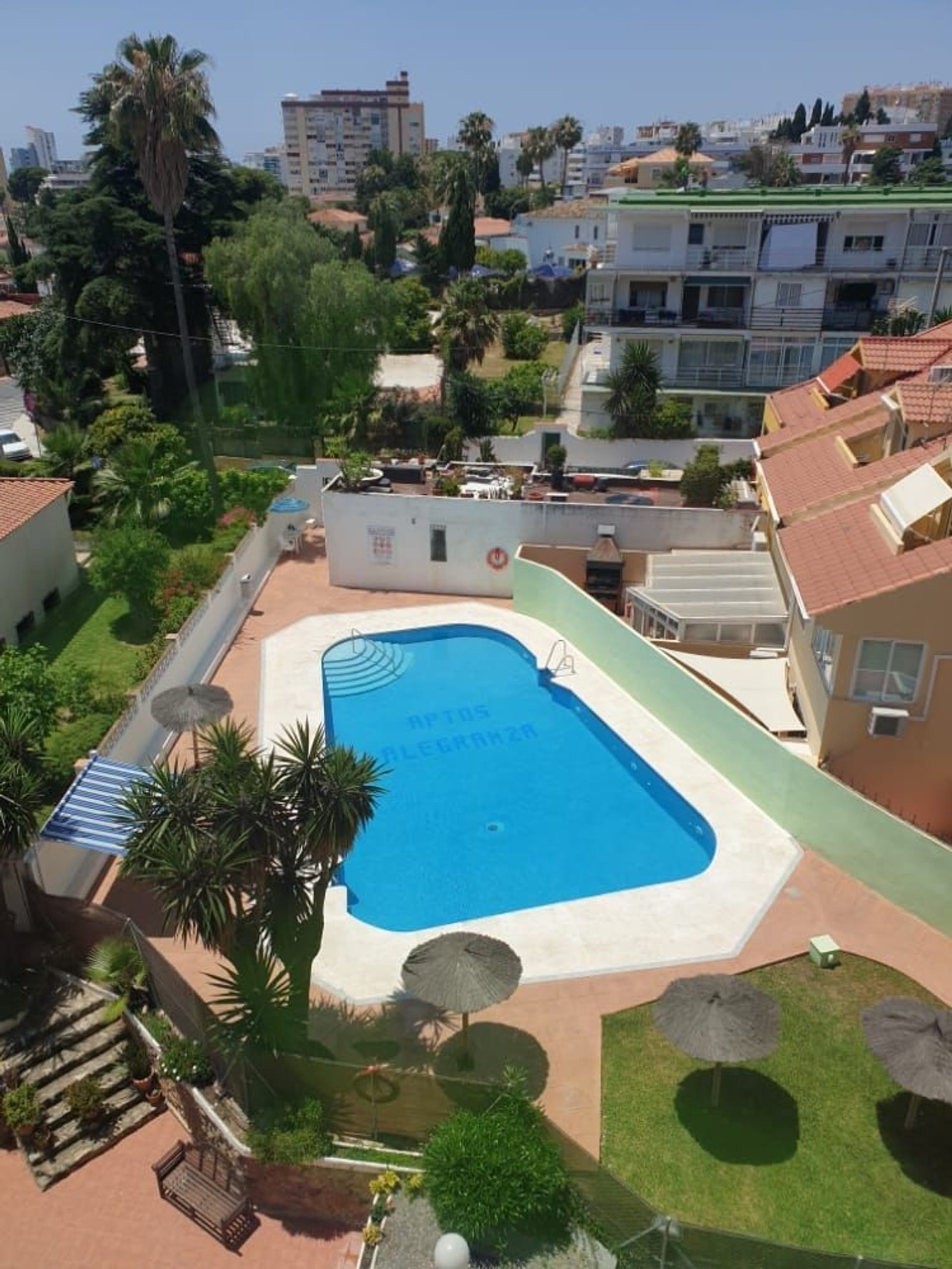 Piso en Calle Levante, 4, Solymar - Puerto Marina, Solymar - Puerto Marina - Foto 3
