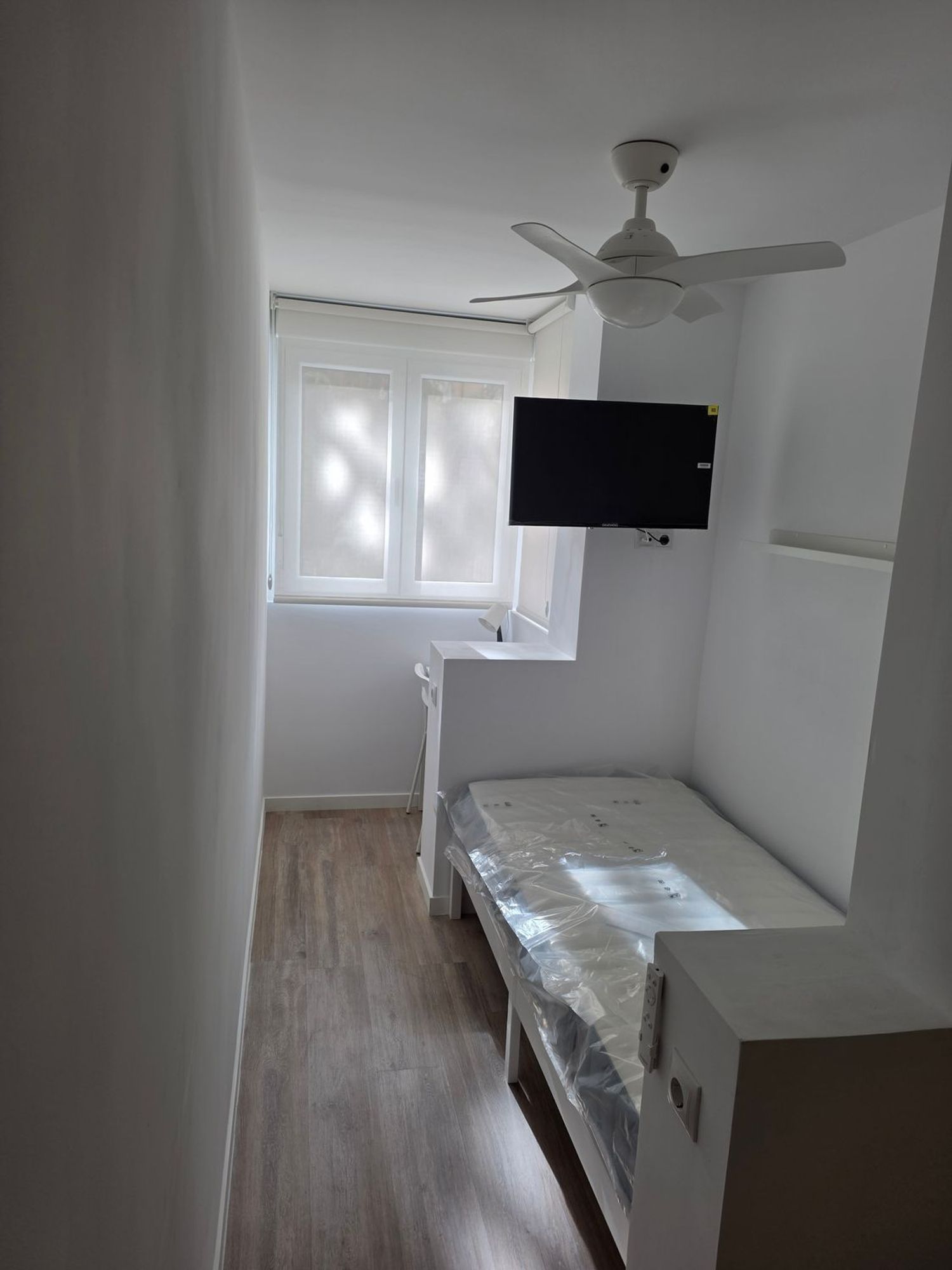 Piso en calle Mérida, 5 - Foto 14