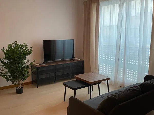 Piso en calle de Canarias, 61