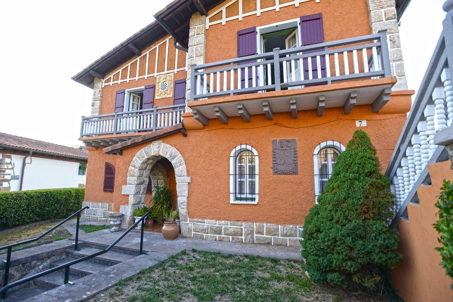 Casa o chalet independiente en Calle Beitiko s/n - Foto 8