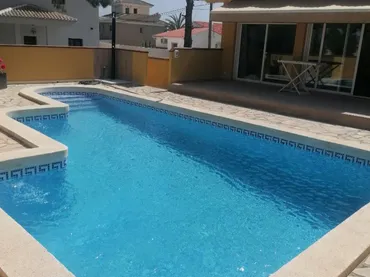 Chalet en  Carrer Oroval 10 - Foto 7