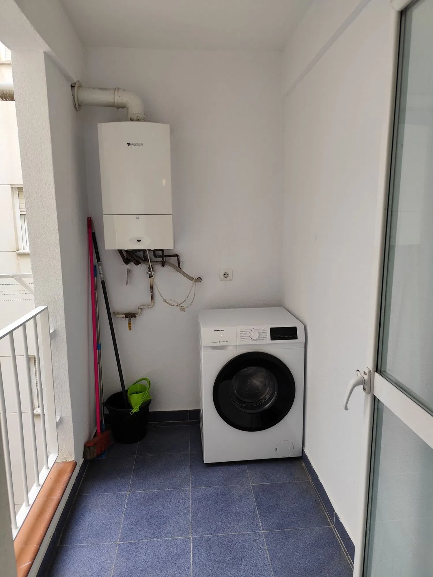 Piso en avenida Gran Vía del Este, 9 - Foto 10