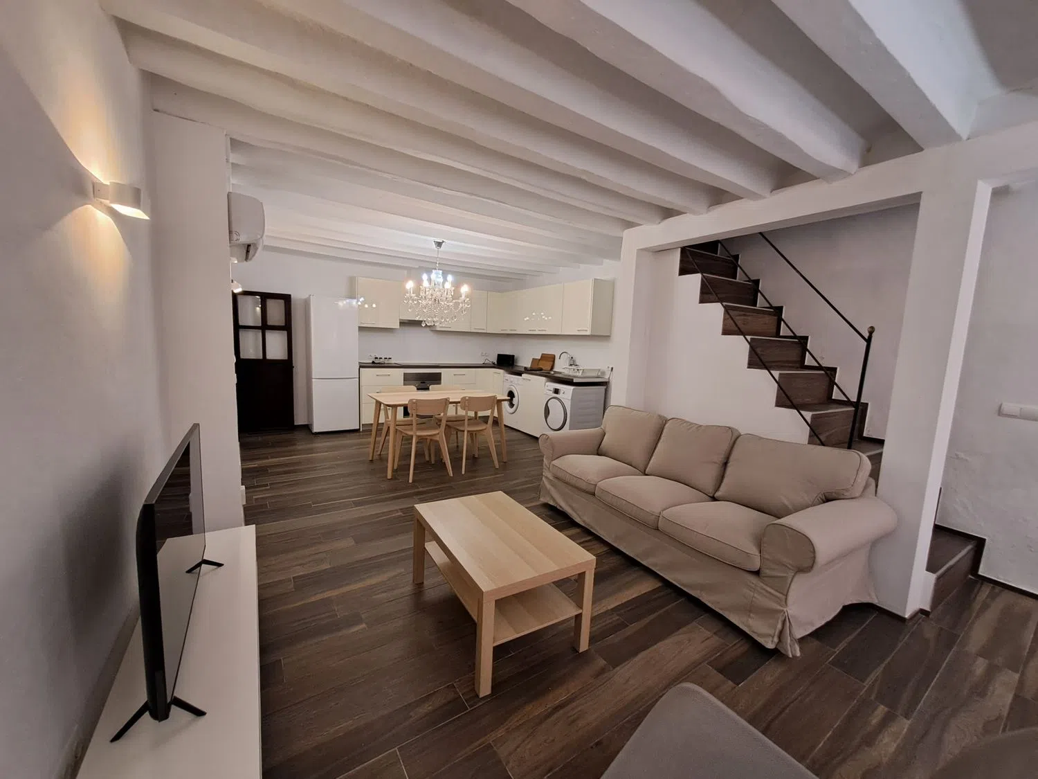 Dúplex en calle de la Porta de Mar, 2 - Foto 2