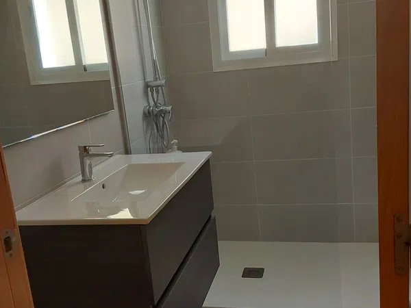 Chalet pareado en Calle Rosa de Luxemburgo, 47, Aljamar, Aljamar - Foto 17