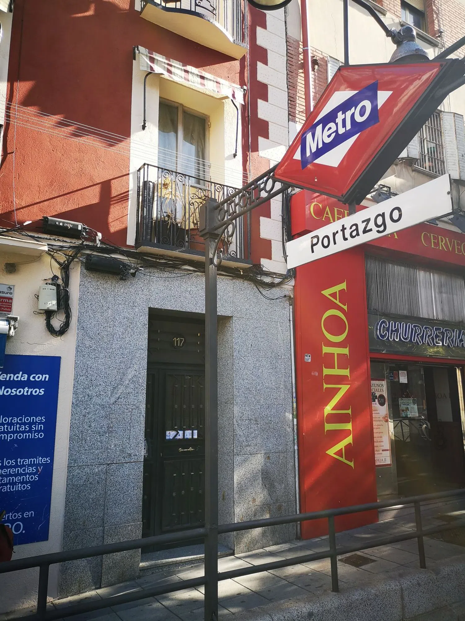 Ático en avenida de la Albufera, 117 - Foto 14