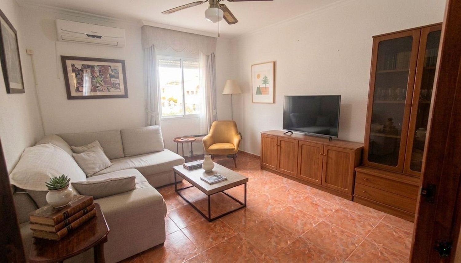 Piso en plaza Pintor Amalio García del Moral, 4 - Foto 21