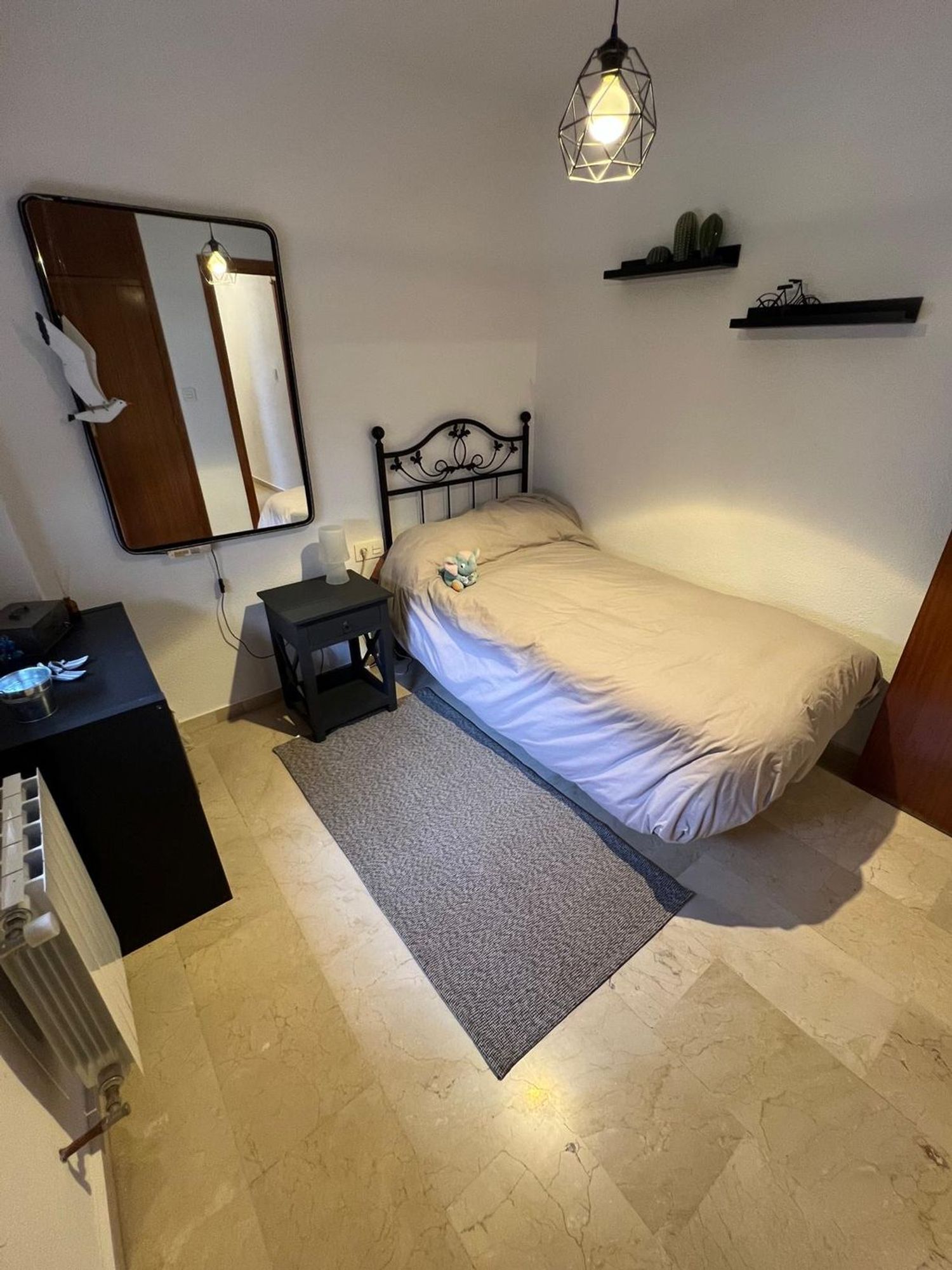 Piso en Camino de Ronda, 101, Ronda - Arabial - Foto 14