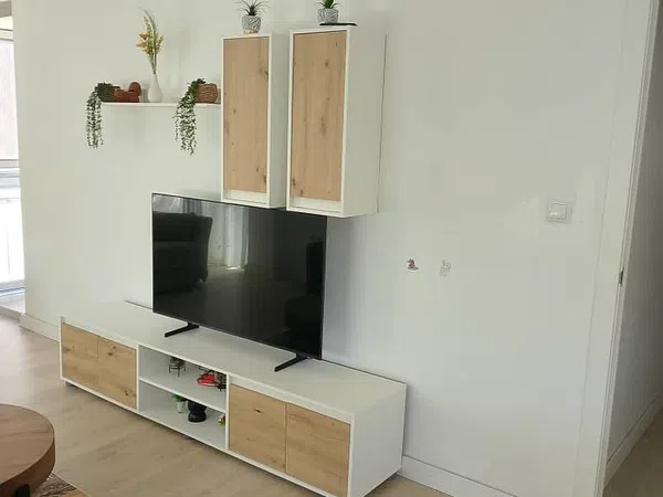 Piso en calle Alonso Cano, 63 - Foto 9