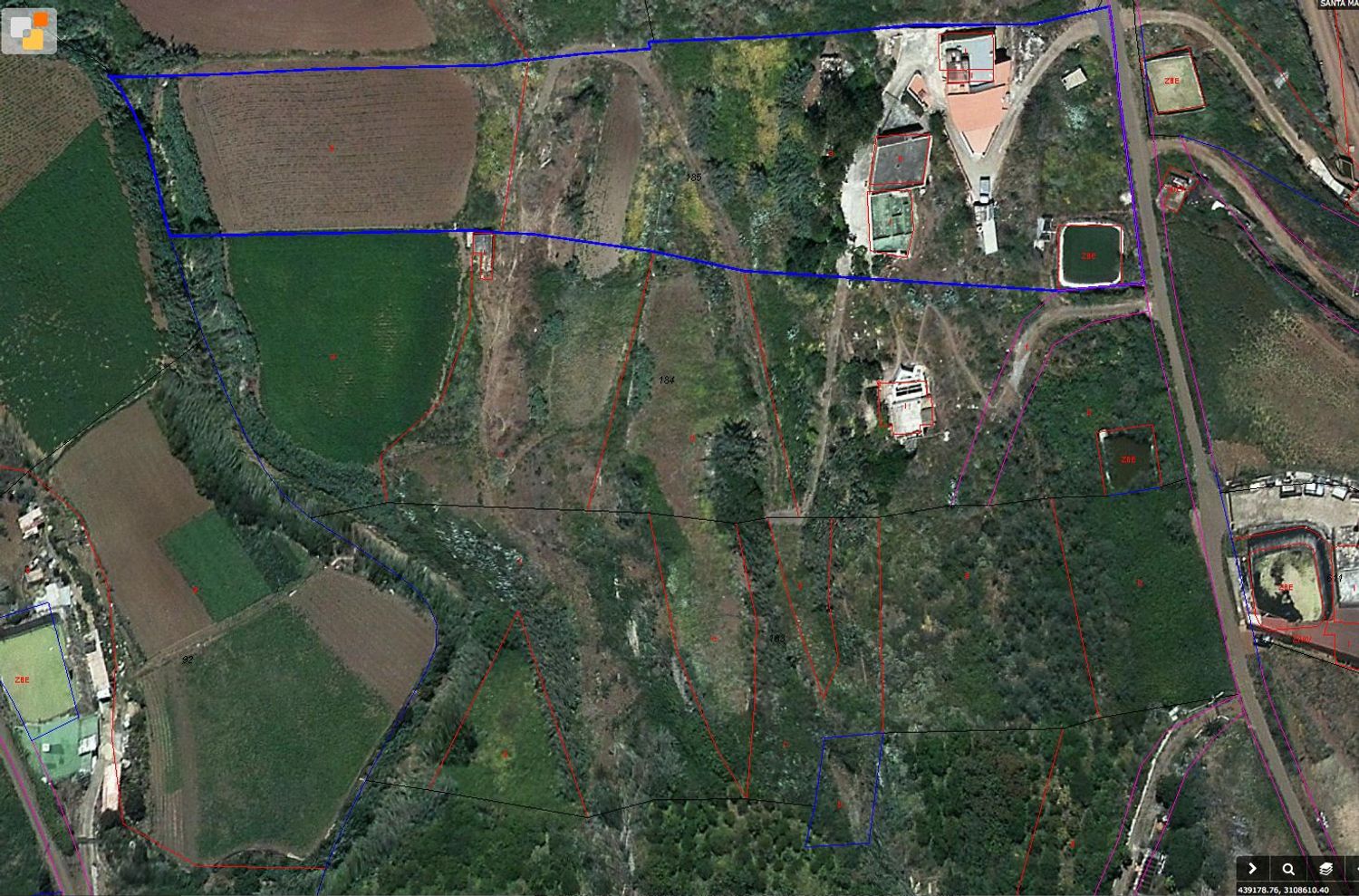 Casa rural en Diseminado Verdejo, 4 - Foto 2