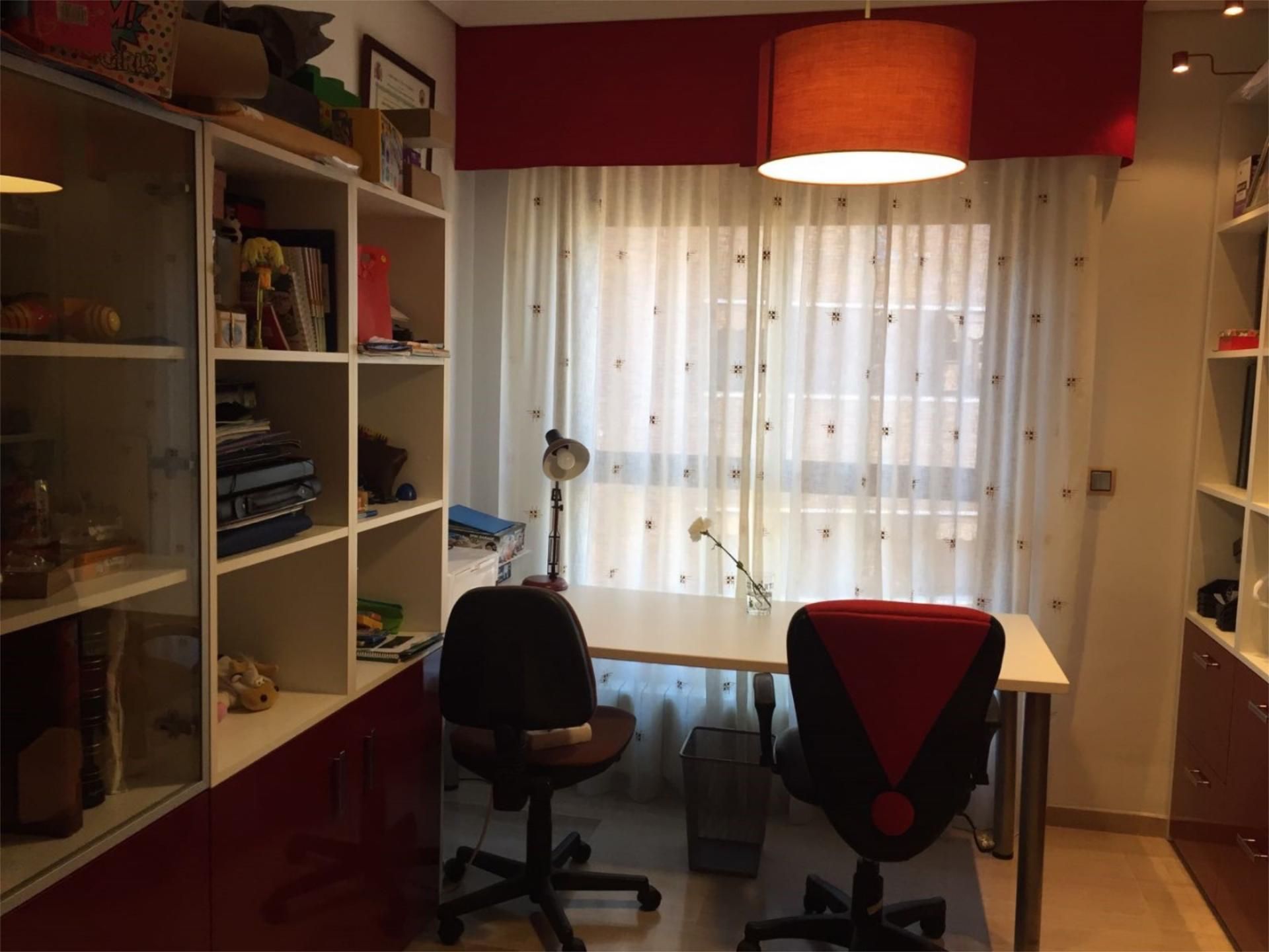 Piso en  Calle Bailarina Anna Pavlova 3 - Foto 18