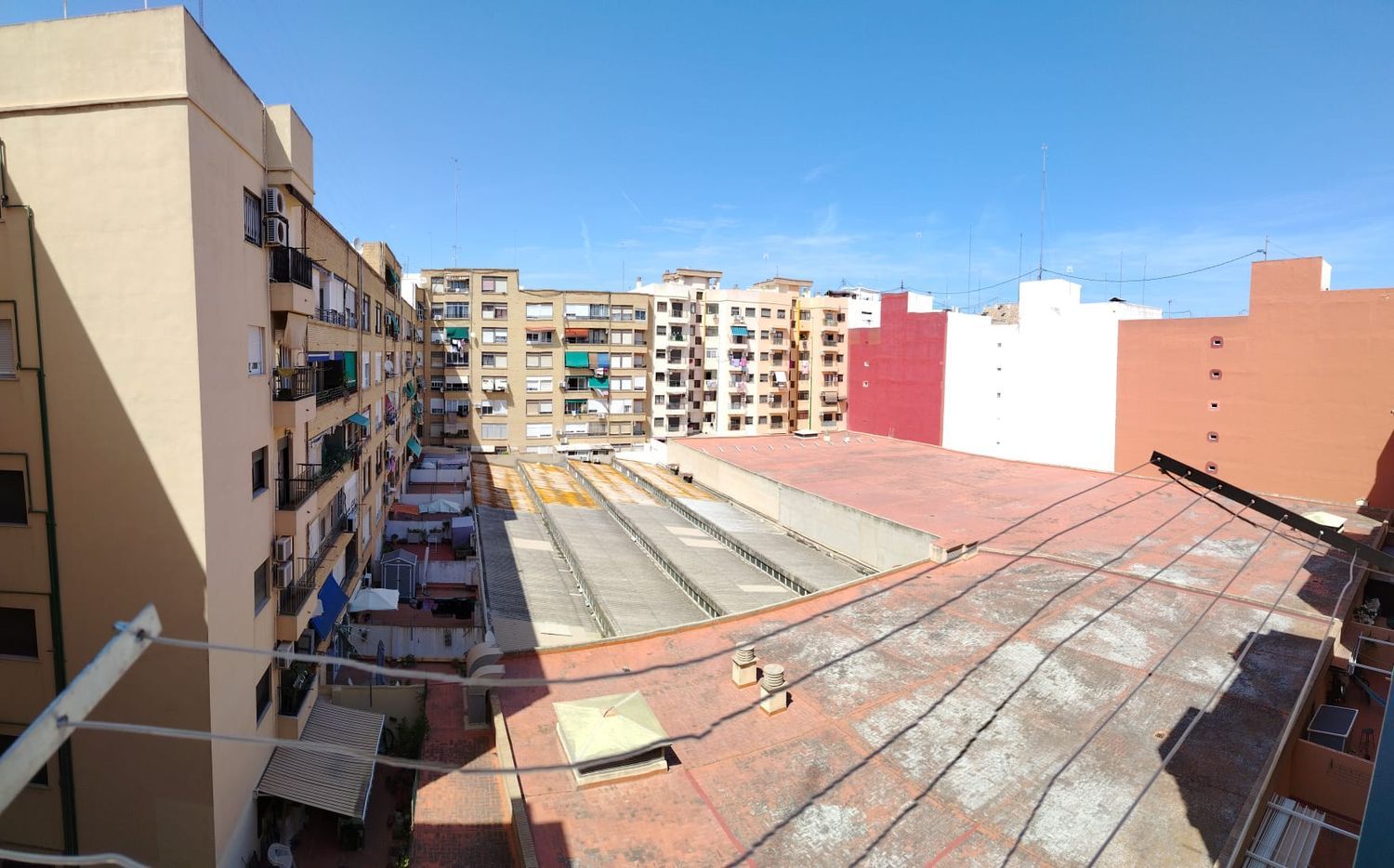 Piso en Calle de Carolina Álvarez, La Creu del Grau - Foto 13