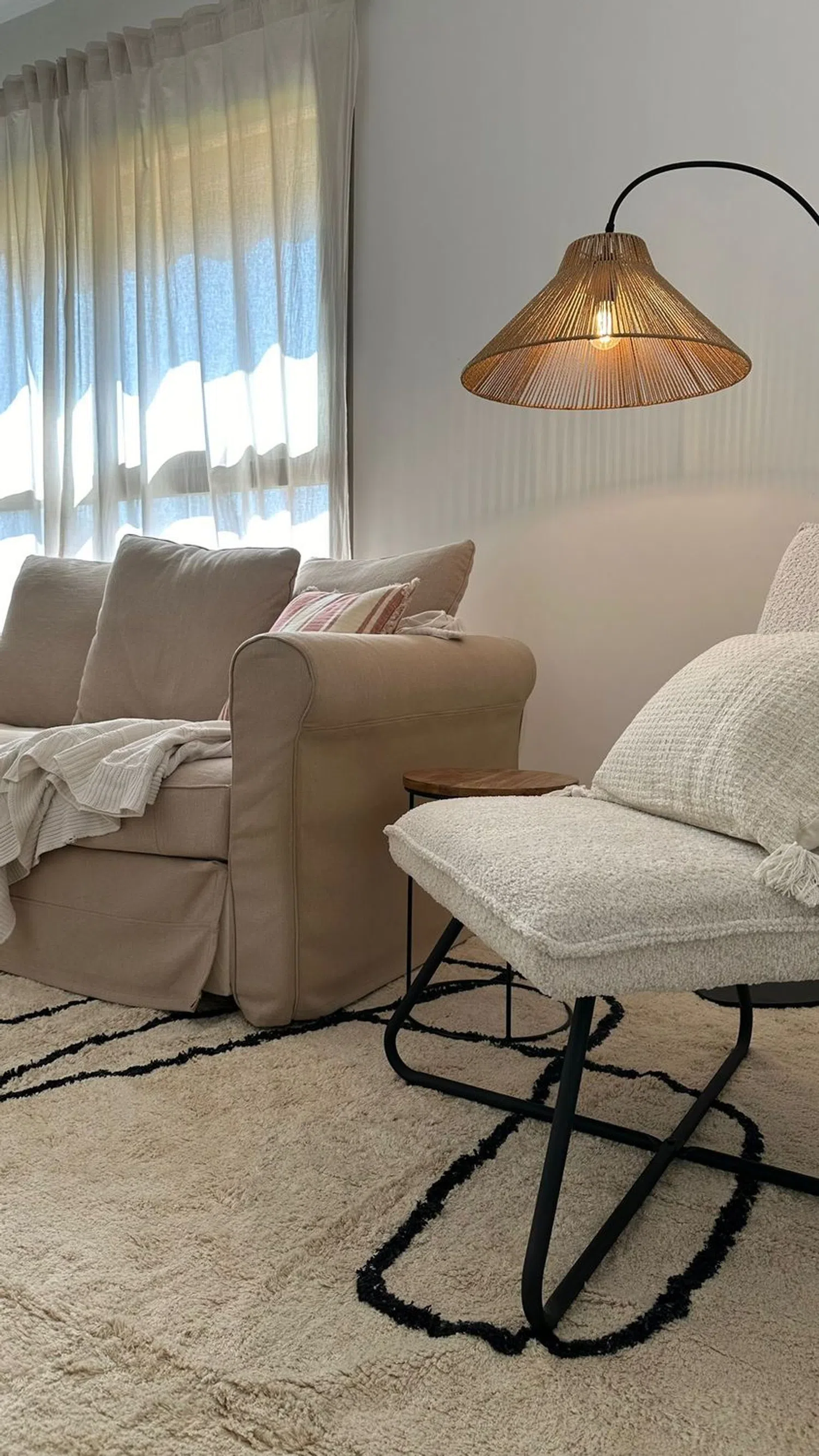 Piso en calle de la Séquia de la Cadena, 3 - Foto 1