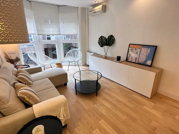 Piso en calle Arturo Soria, 45 - Foto 4