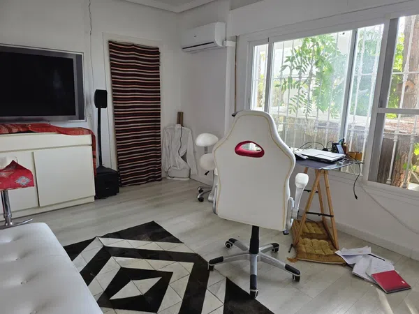 Casa o chalet independiente en Avenida Alpandeire, 109 - Foto 12