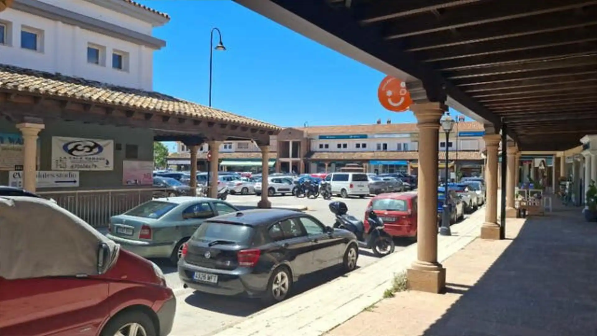 Local comercial en centro de la Cala de mijas - Foto 4