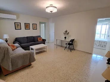 Piso en  Calle Castillo de Alcala de Guadaira 25 - Foto 5
