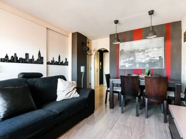 Piso en calle de Oslo, 2 - Foto 8