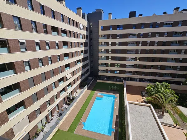 Piso en Barrio Perchel sur - El Bulto - Foto 1