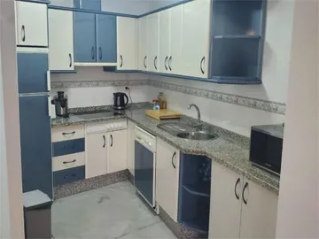 Piso en  Camino Viejo de Vélez 71 - Foto 14