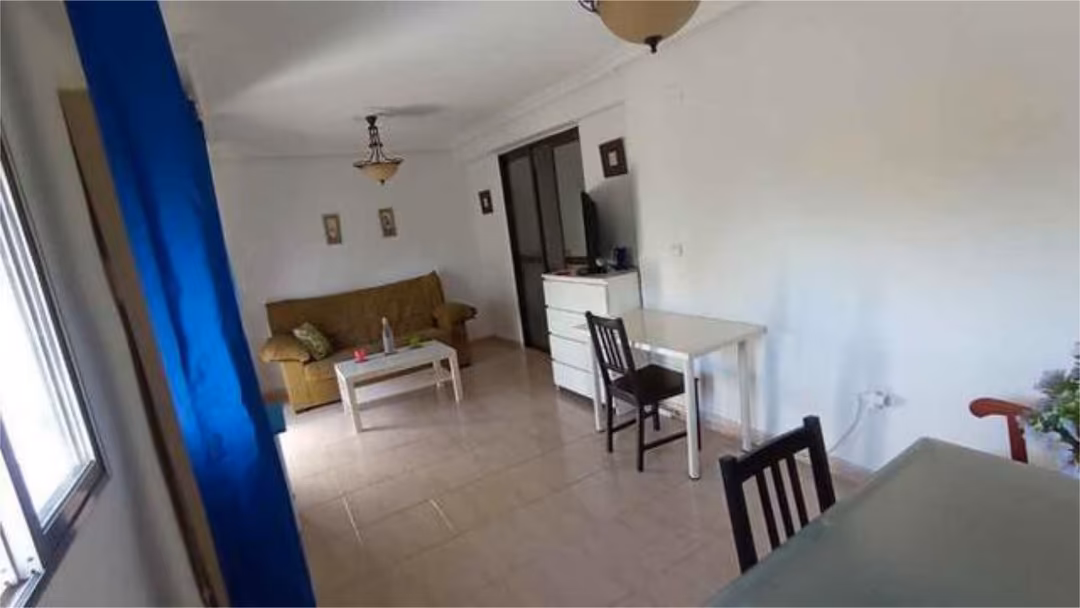 Piso en El Juncal - Foto 2