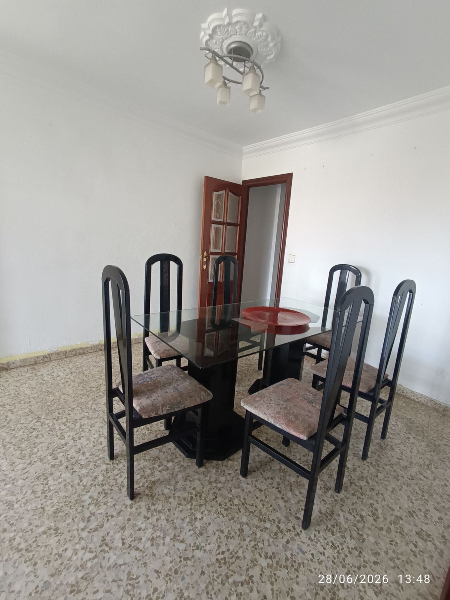 Piso en Calle Francisco Padilla, 34, Los Guindos - Parque Mediterráneo - Santa Paula - Foto 32