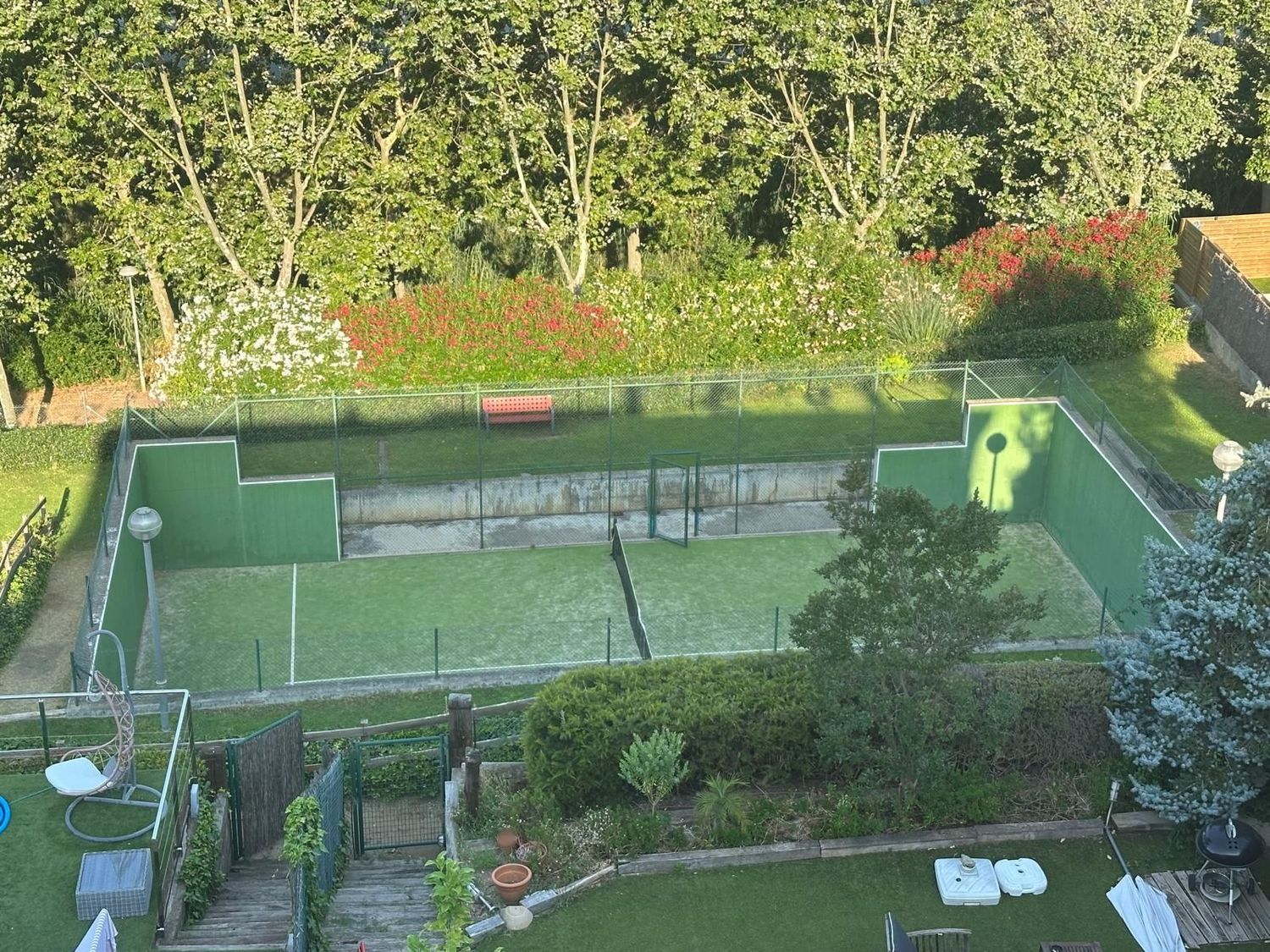 Chalet adosado en Calle de l' Hort del Bisbe, 49, Centre, Centre - Foto 38