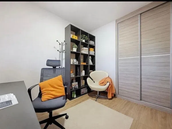 Chalet adosado en Calle Río Menor, 54 - Foto 7