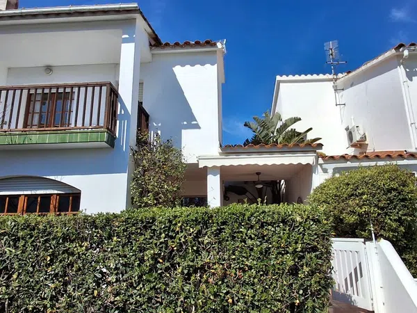 Chalet pareado en Calle Portugal, 4 - Foto 12