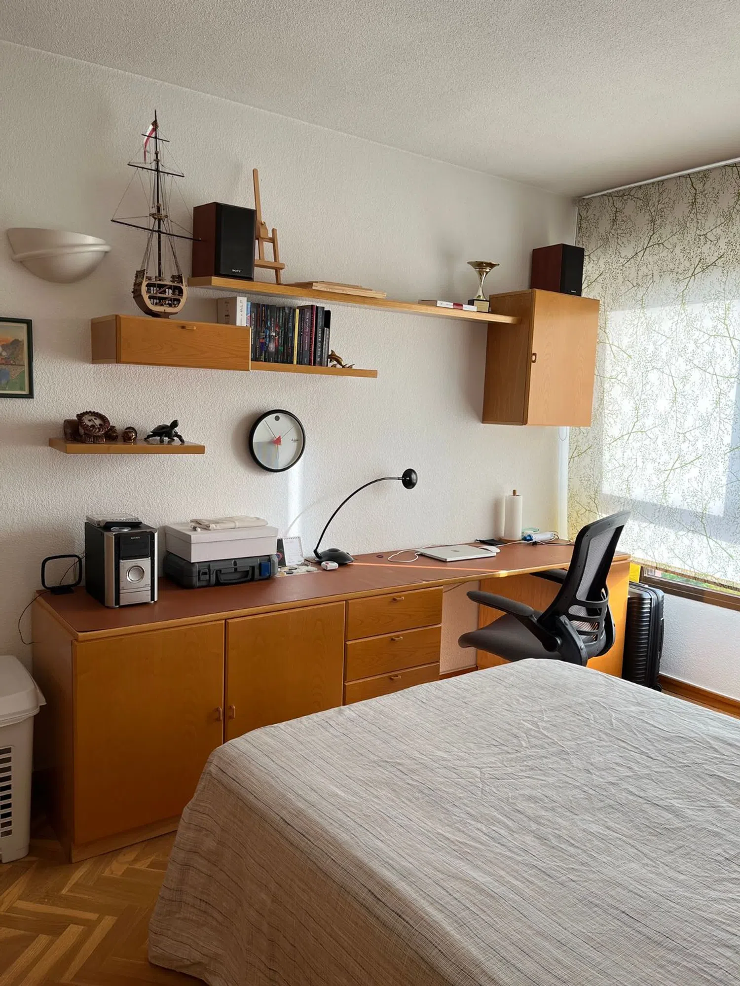 Piso en calle de Juan Esplandiú, 9 - Foto 26