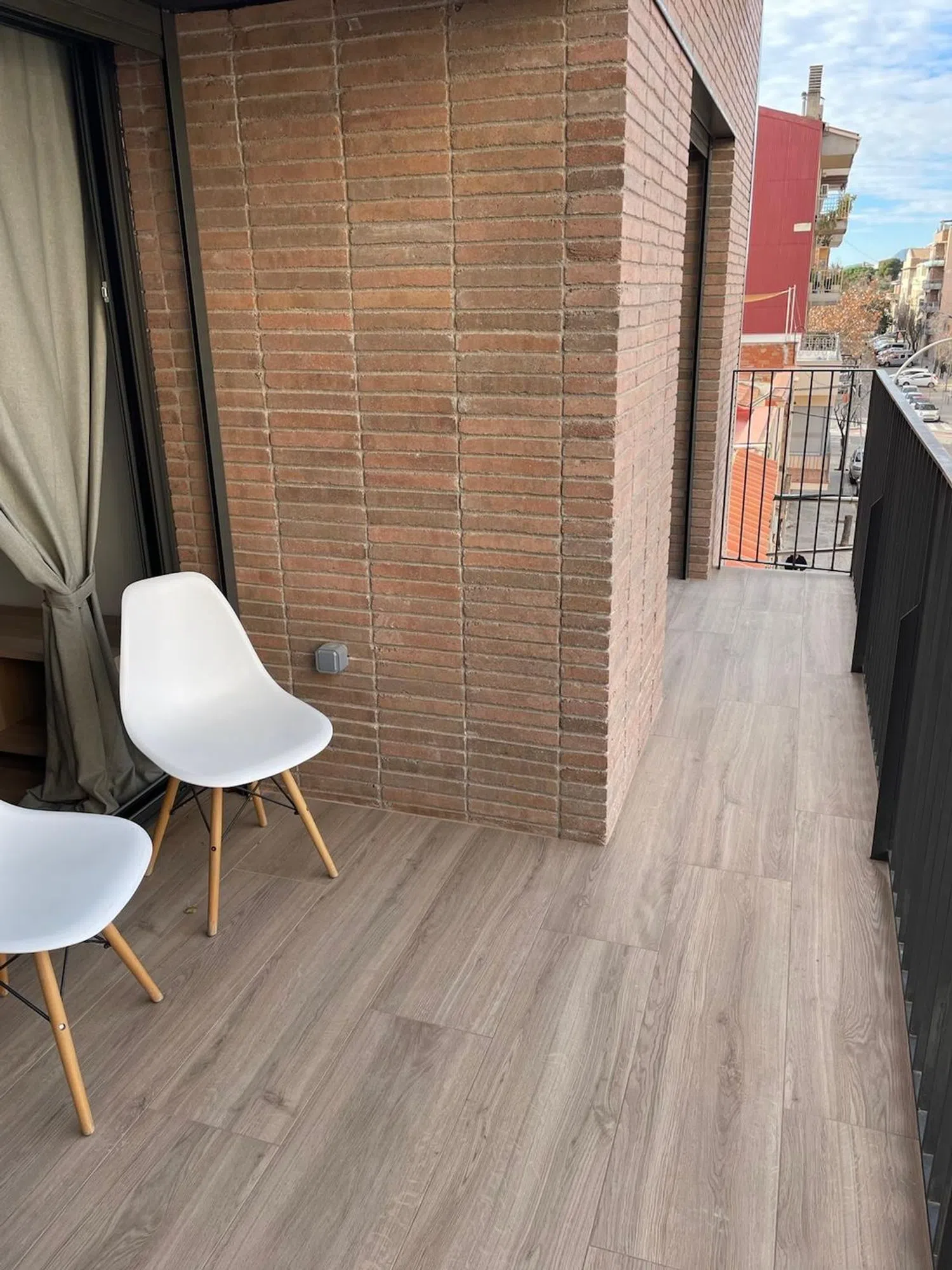 Piso en calle del Doctor Pearson, 40 - Foto 13