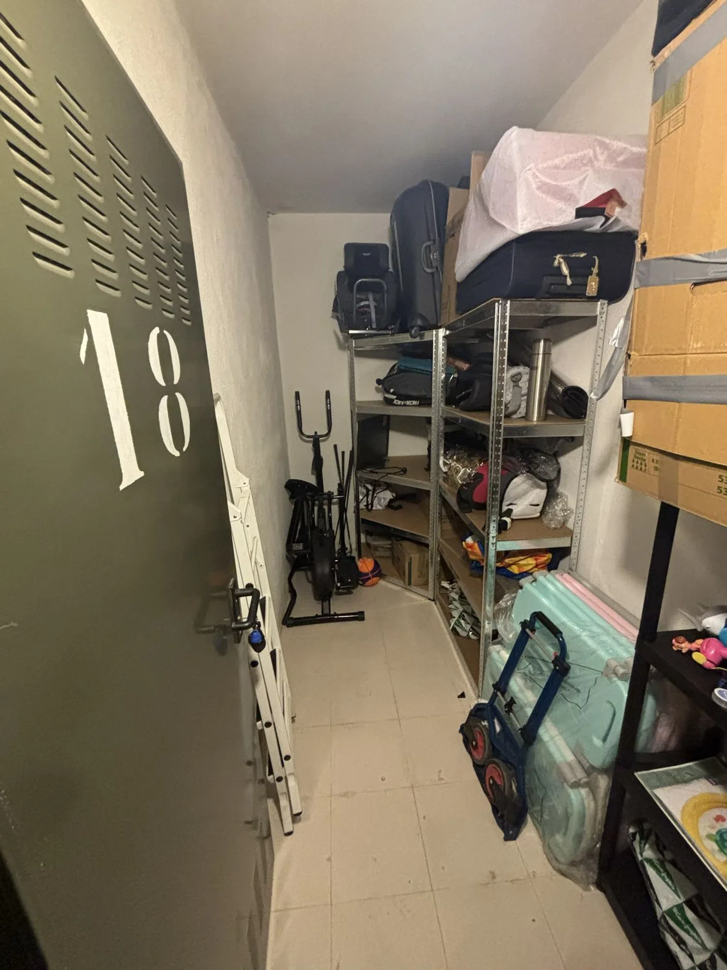 Piso en calle de Rufino González, 64 - Foto 25