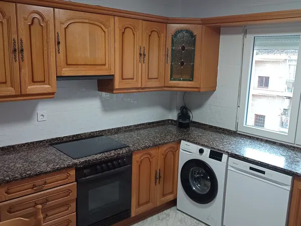 Piso en Calle de San Guillermo, 52, El Ejido - Sta. Ana, El Ejido - Sta. Ana - Foto 5