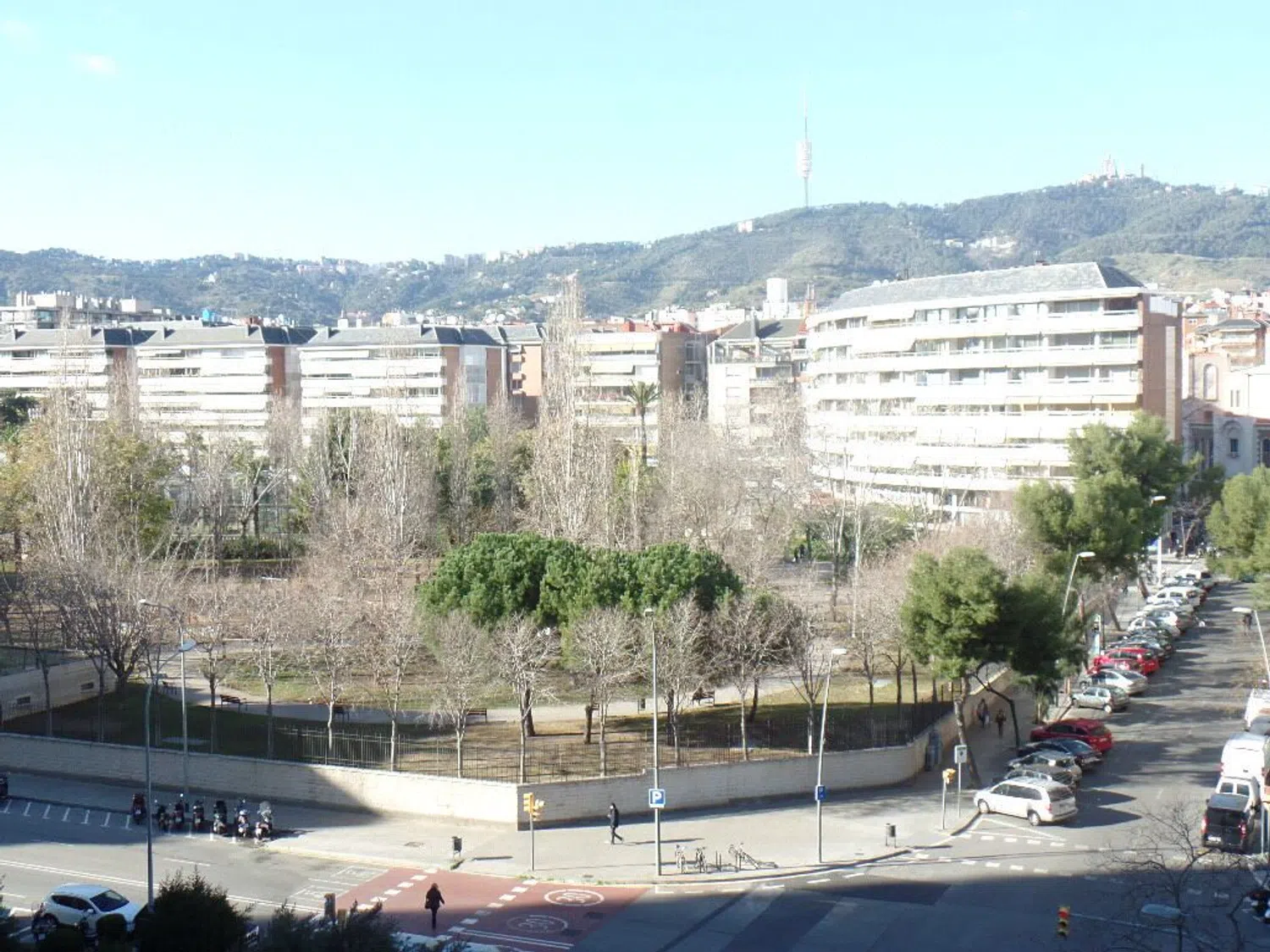 Piso en calle de Ganduxer, 14 - Foto 9